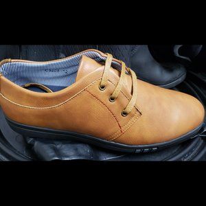 New men shoes Sz 10
